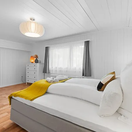 Apartment 'bergkristall'