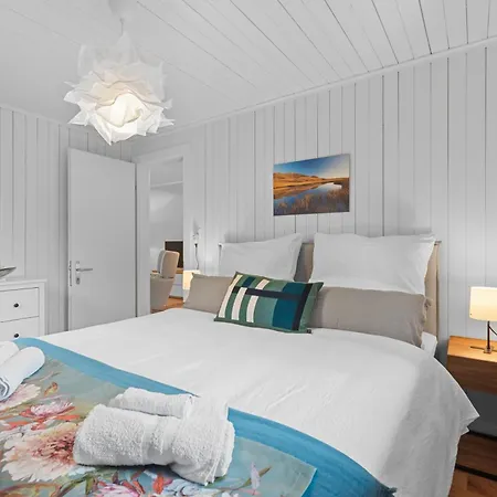 'bergkristall' Apartamento Schiers