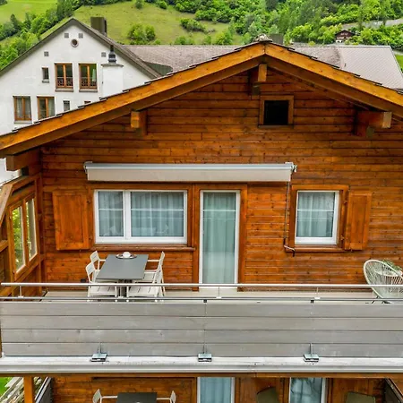 'bergkristall' Apartamento *