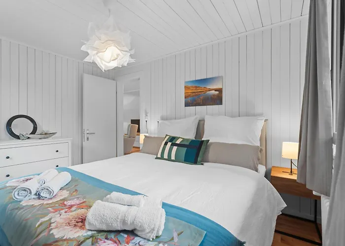 'bergkristall' Apartamento Schiers