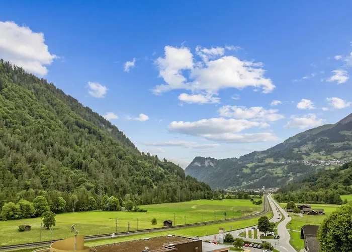 'bergkristall' Apartamento *