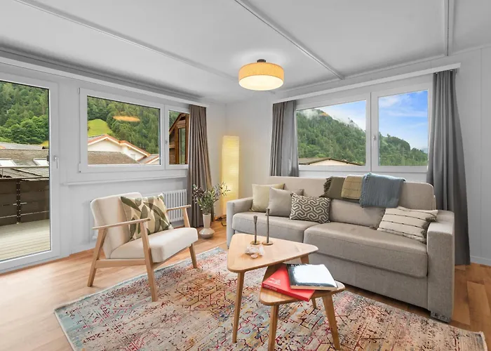 'bergkristall' Schiers