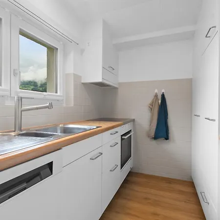 'bergkristall' * Schiers