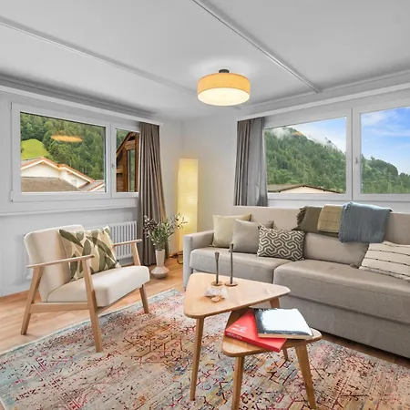 'bergkristall' Schiers