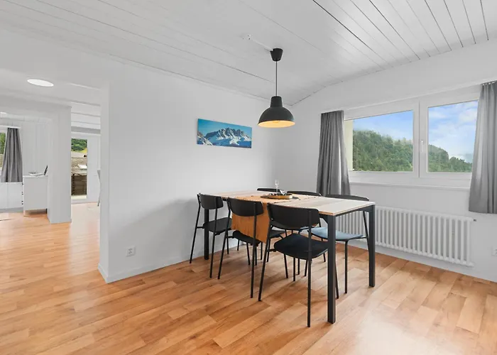 Appartement 'bergkristall' *