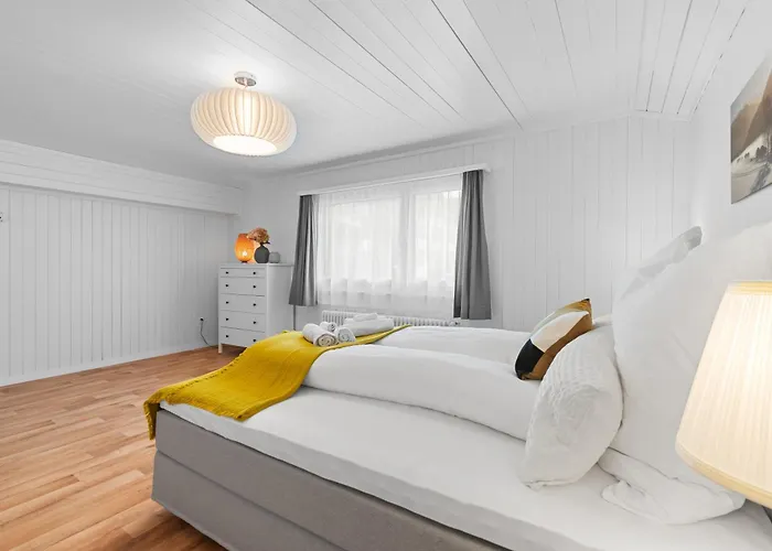 Appartement 'bergkristall'